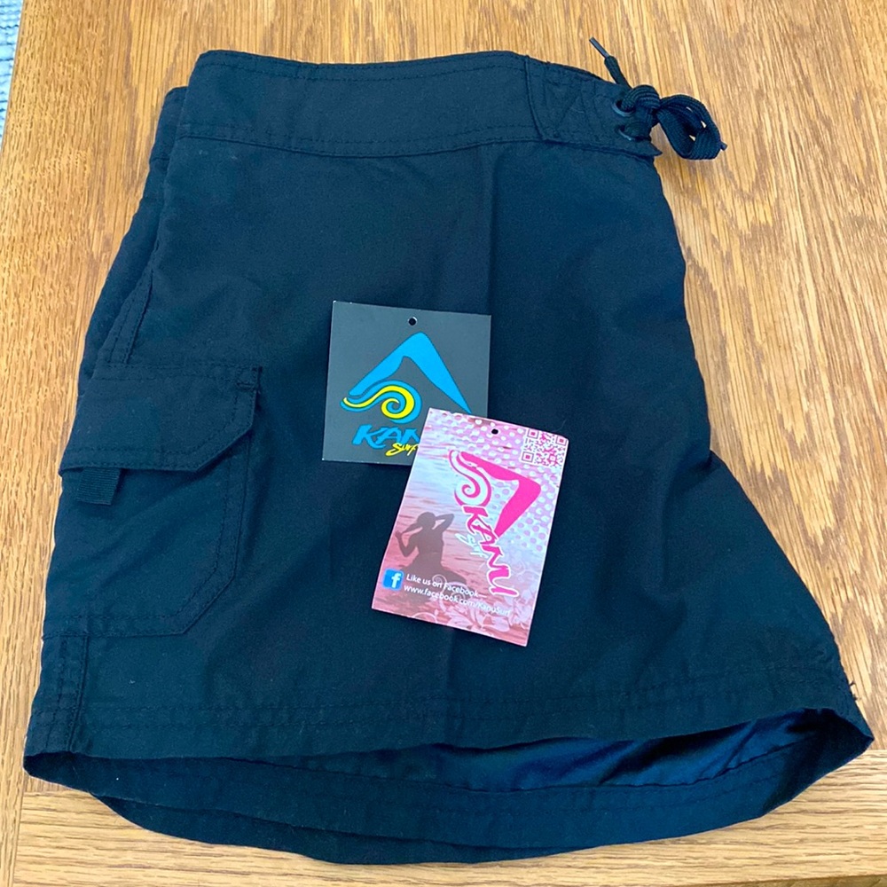 Kanu Board Shorts
